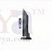OkaeYa.com LEDTV 80 cm (32 inches) FH4003 HD Ready LED TV (Black) + Cashback Up To Rs. 7500/-